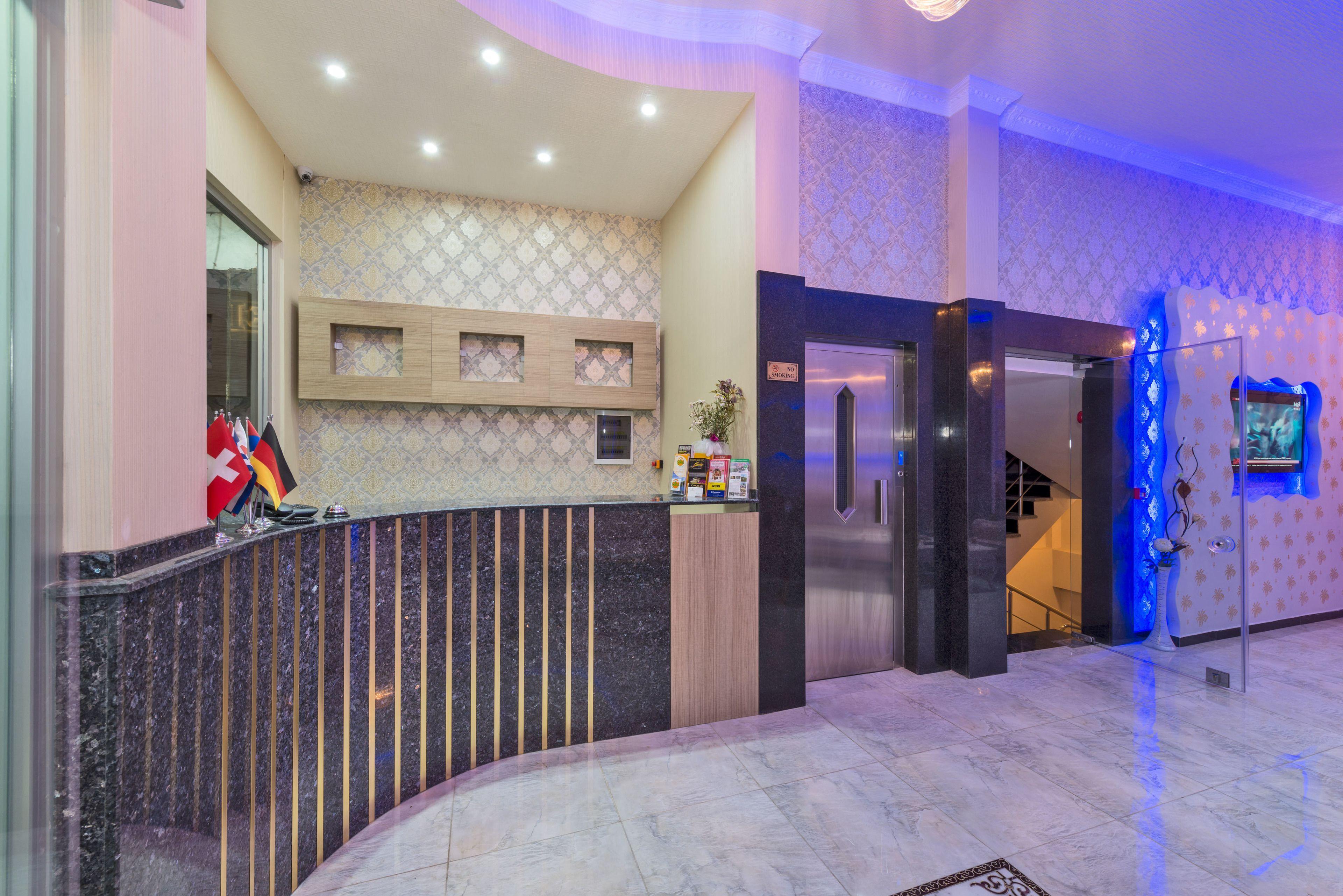 The Hotel Ottoman City Istanbul — Photos 1